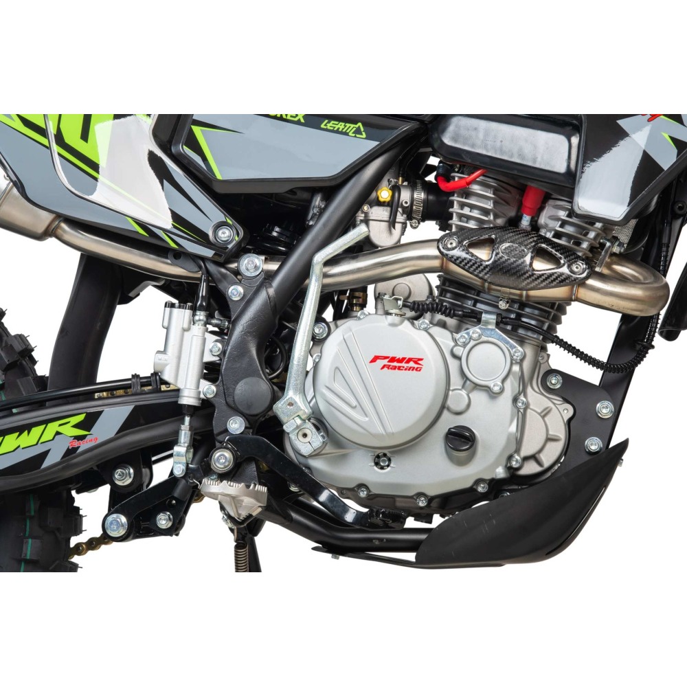 Мотоцикл Кросс Motoland 300 PWR FZ300 4V (YB300H) 2026