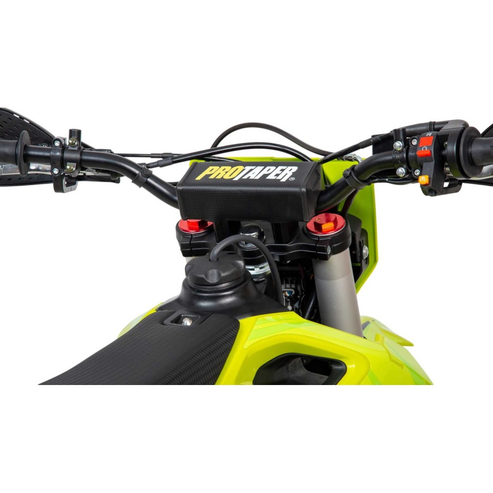 Мотоцикл Кросс Motoland 300 XT300 HS (Loncin YB300H 4V) 2026