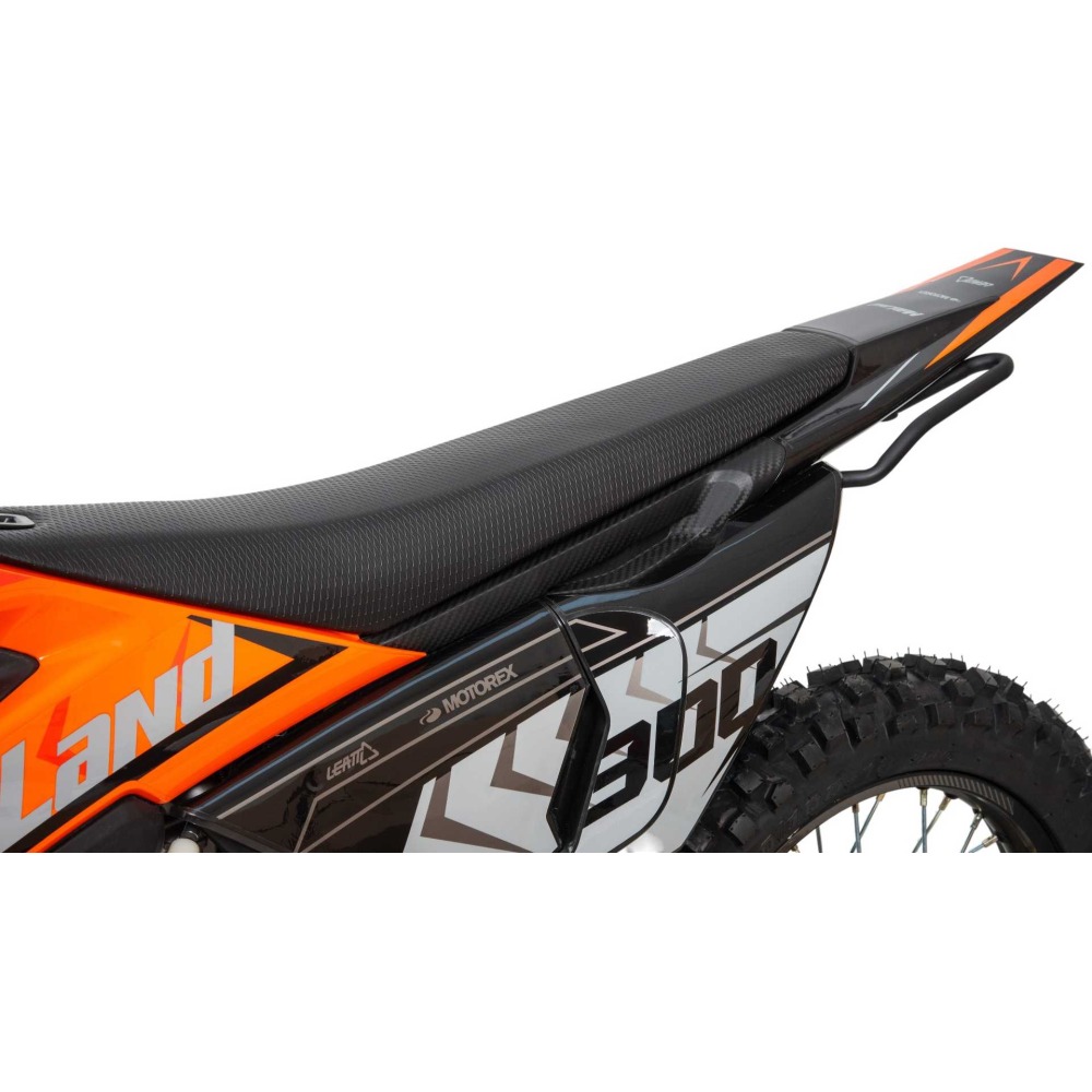 Мотоцикл Кросс Motoland 300 XT300 HS (Loncin YB300H 4V) 2026