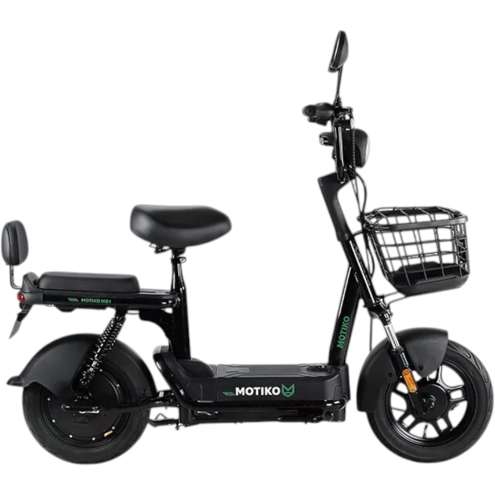 Электроскутер MOTIKO MD1