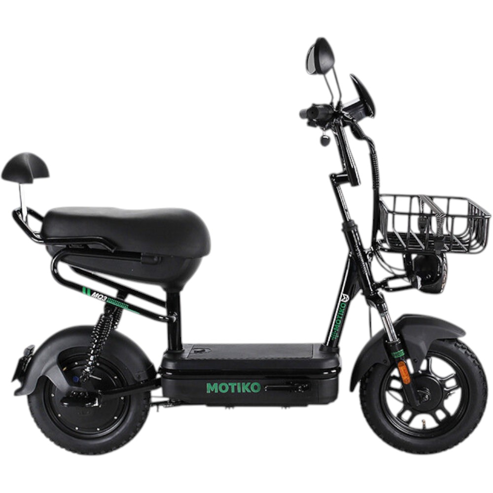 Электроскутер MOTIKO MQ3