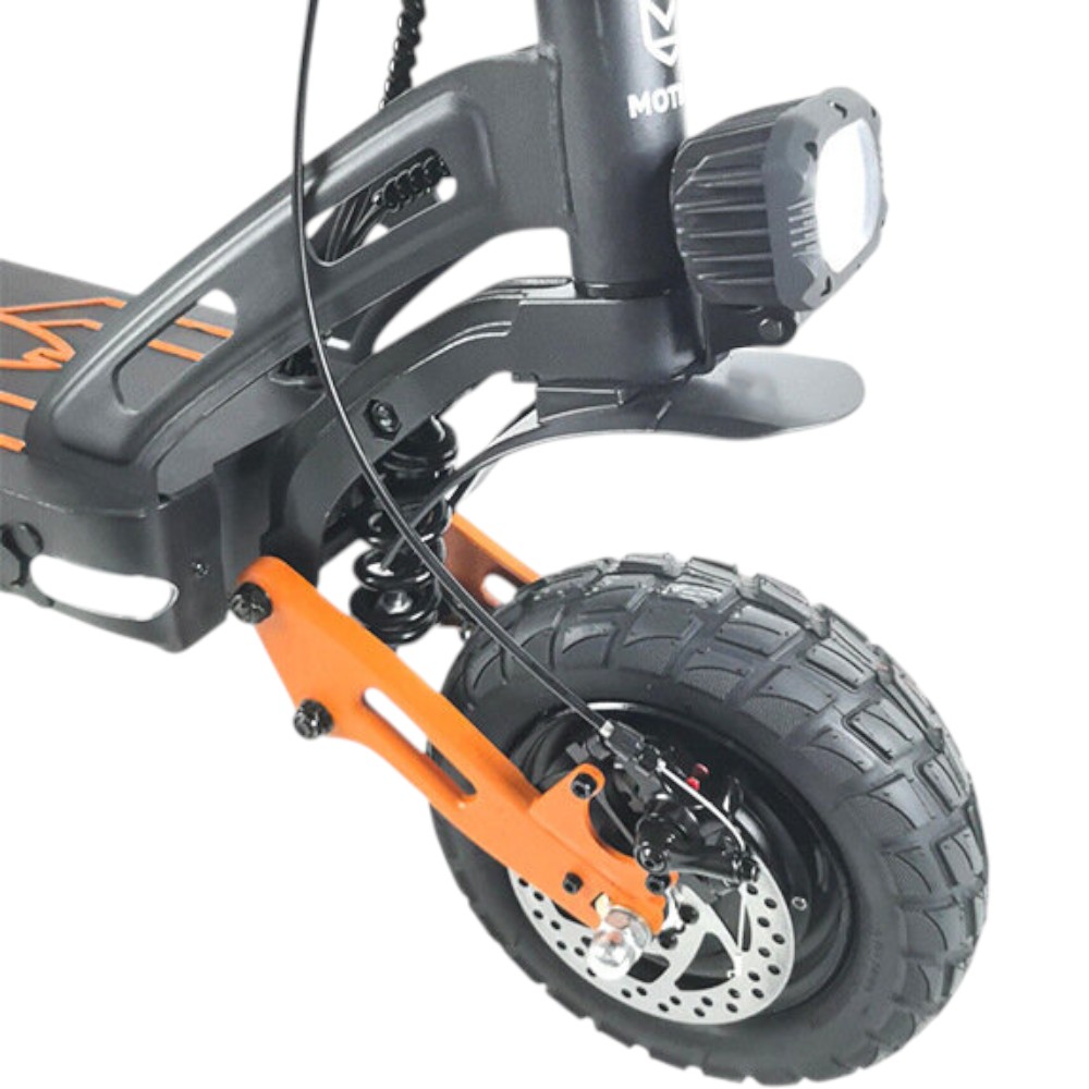 Электросамокат MOTIKO G3 PRO