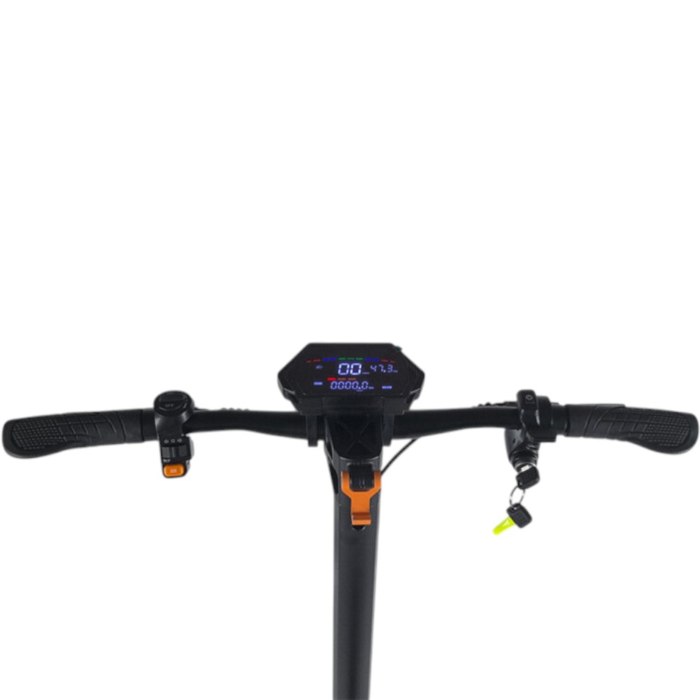 Электросамокат MOTIKO G3 PRO