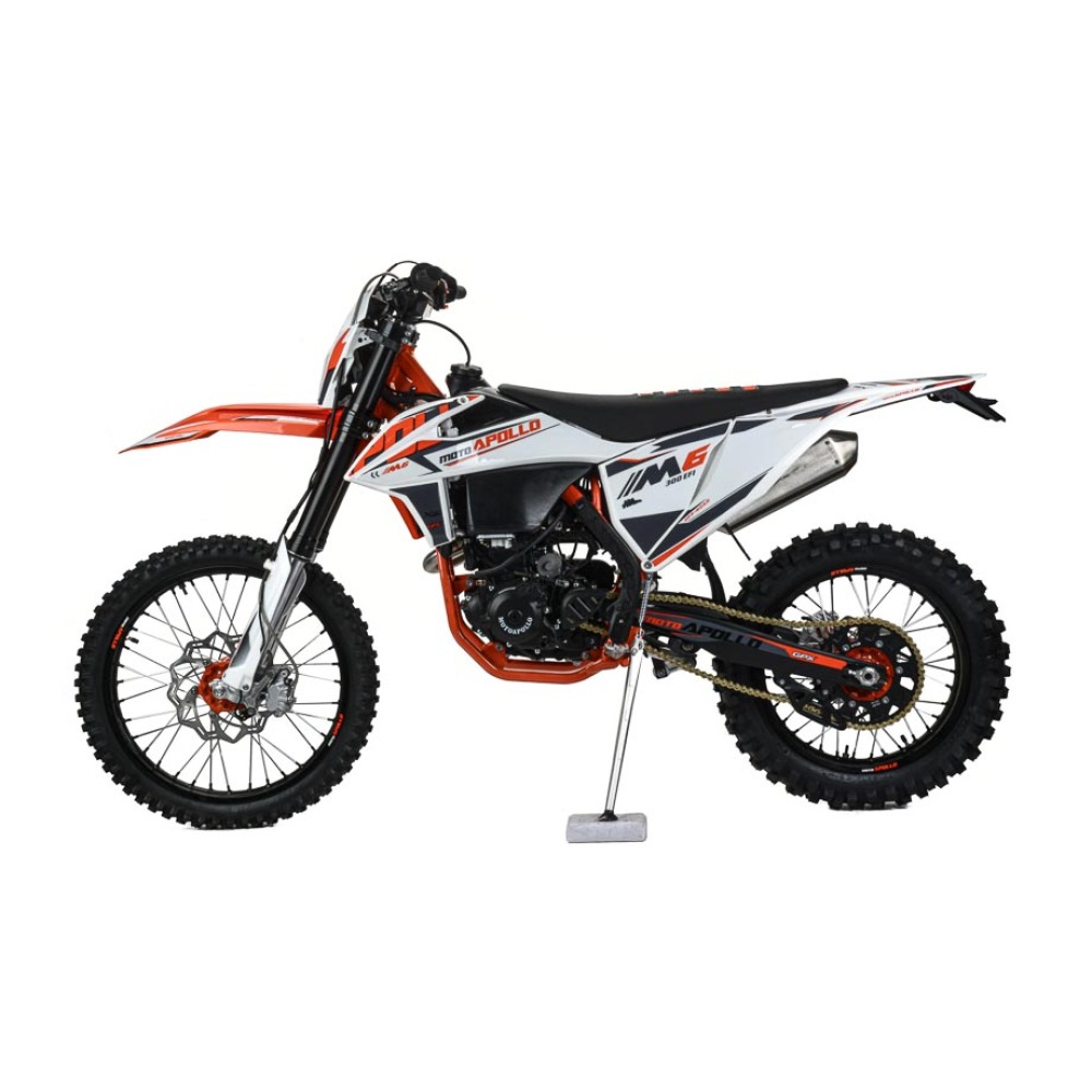Купить мотоцикл Кросс Moto Apollo M6 300 EFI (NC182MN) РАСПРОДАЖА