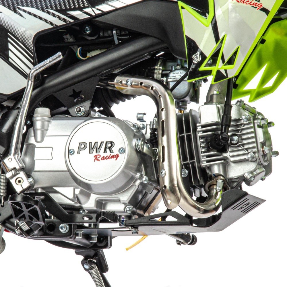 Питбайк PWR Racing FRZ 125 E 17/14