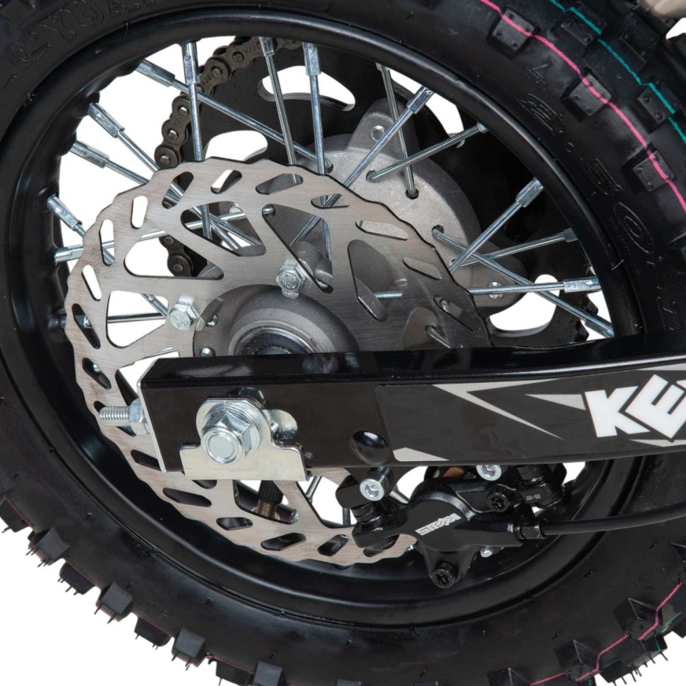 Питбайк Kews K60 E 10/10