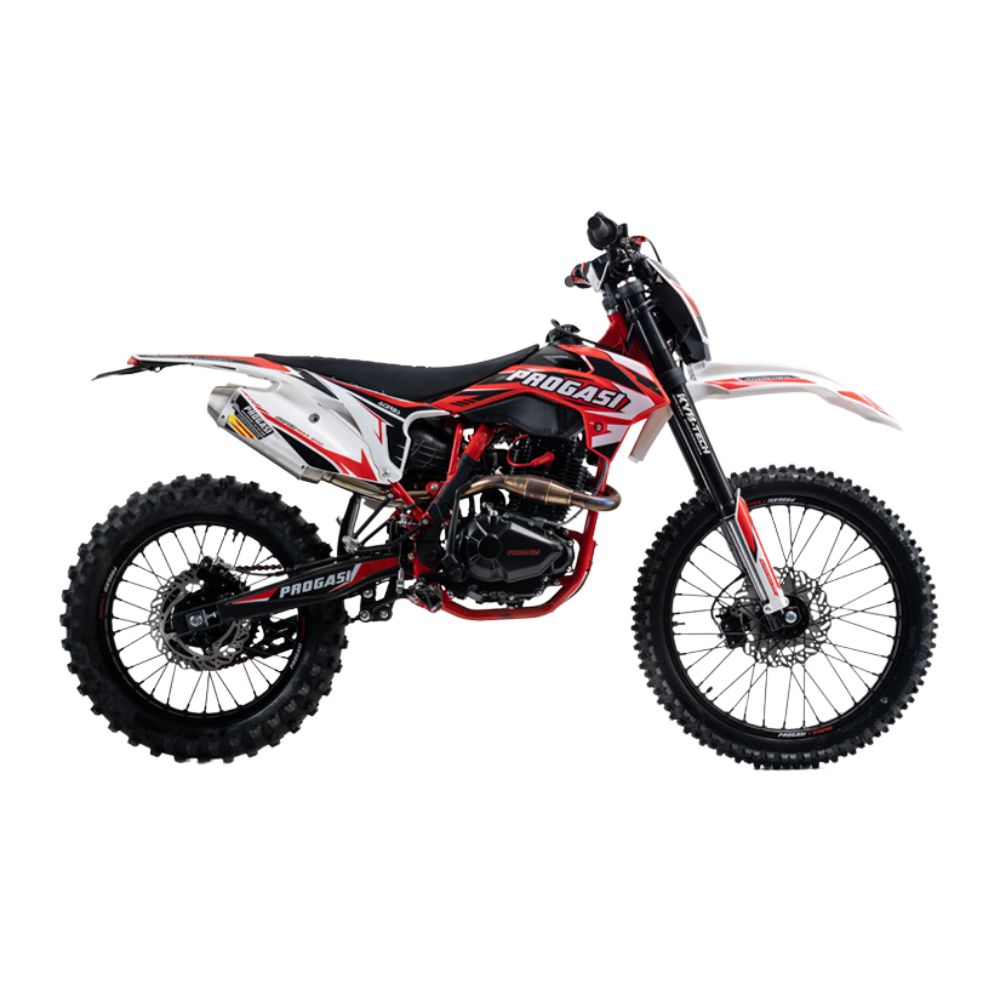 Купить мотоцикл эндуро PROGASI SUPER MAX 300 PRO NG