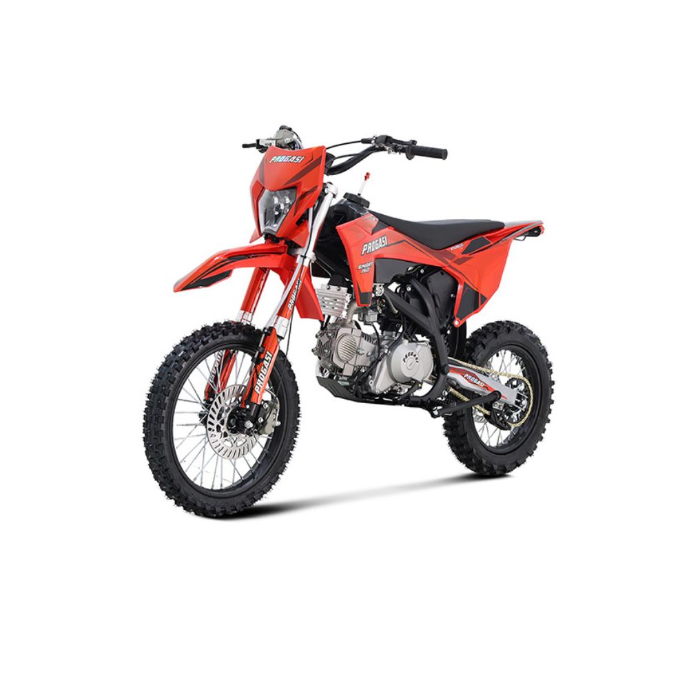 Купить питбайк Progasi Smart 5 150