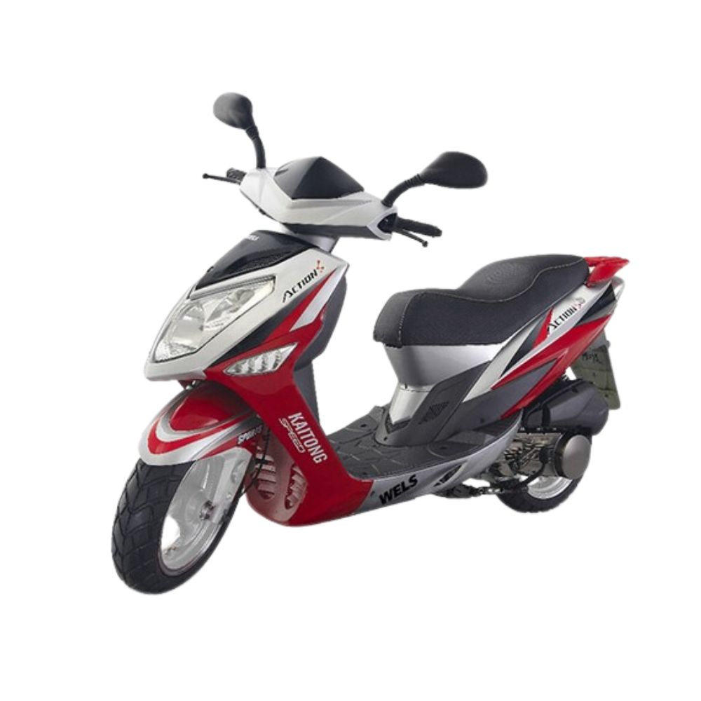 Скутер WELS Action 150cc