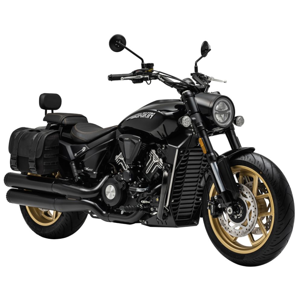 Купить мотоцикл GAOKIN 650 THOR