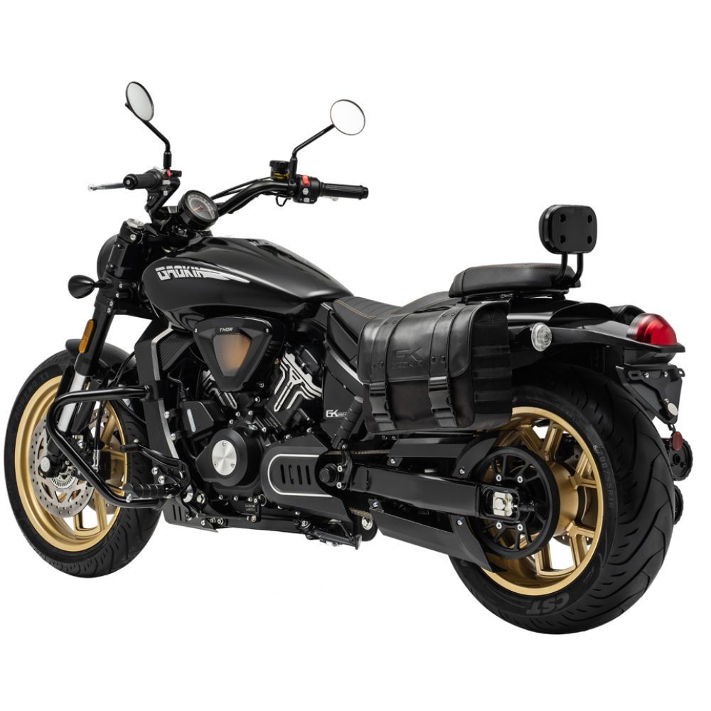 Мотоцикл GAOKIN 650 THOR