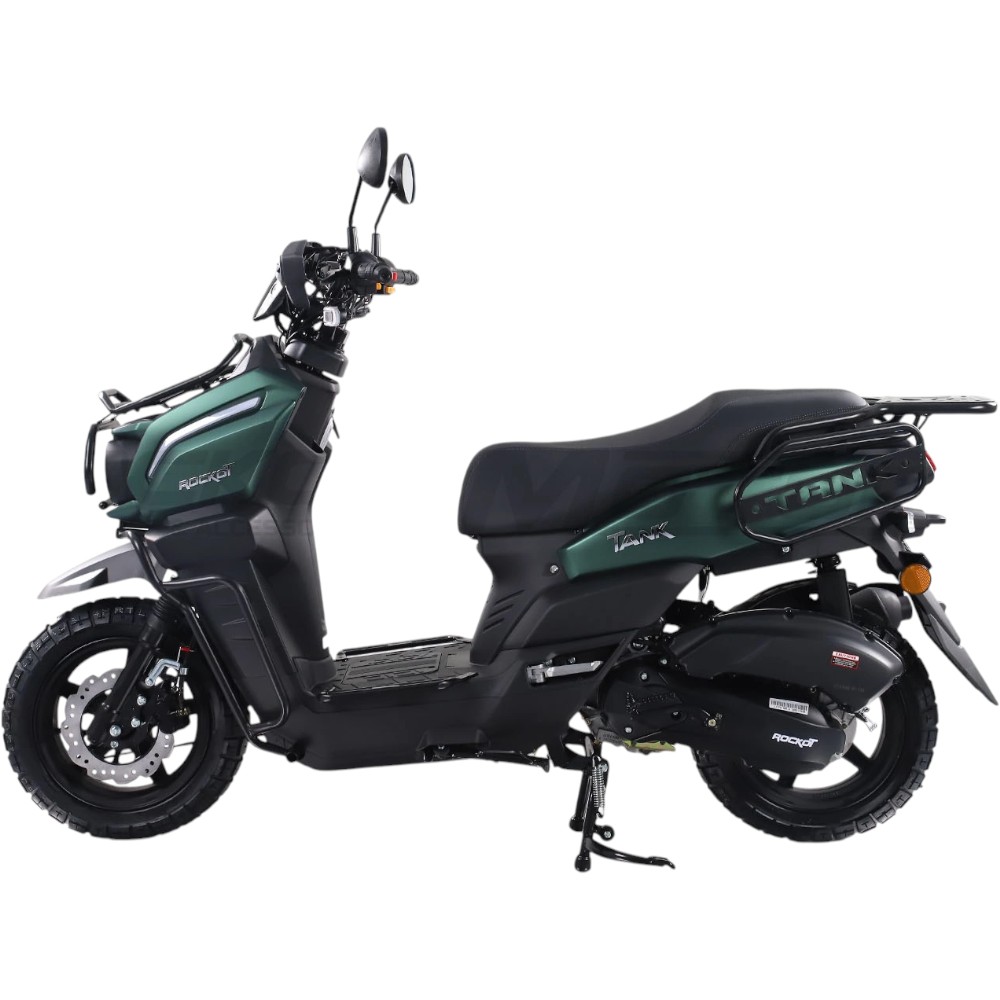Скутер ROCKOT TANK