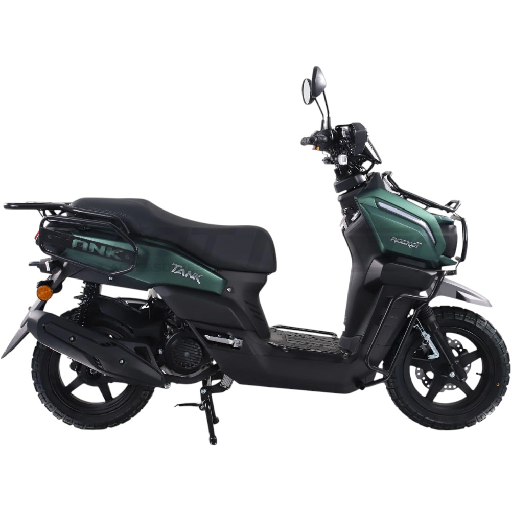 Скутер ROCKOT TANK