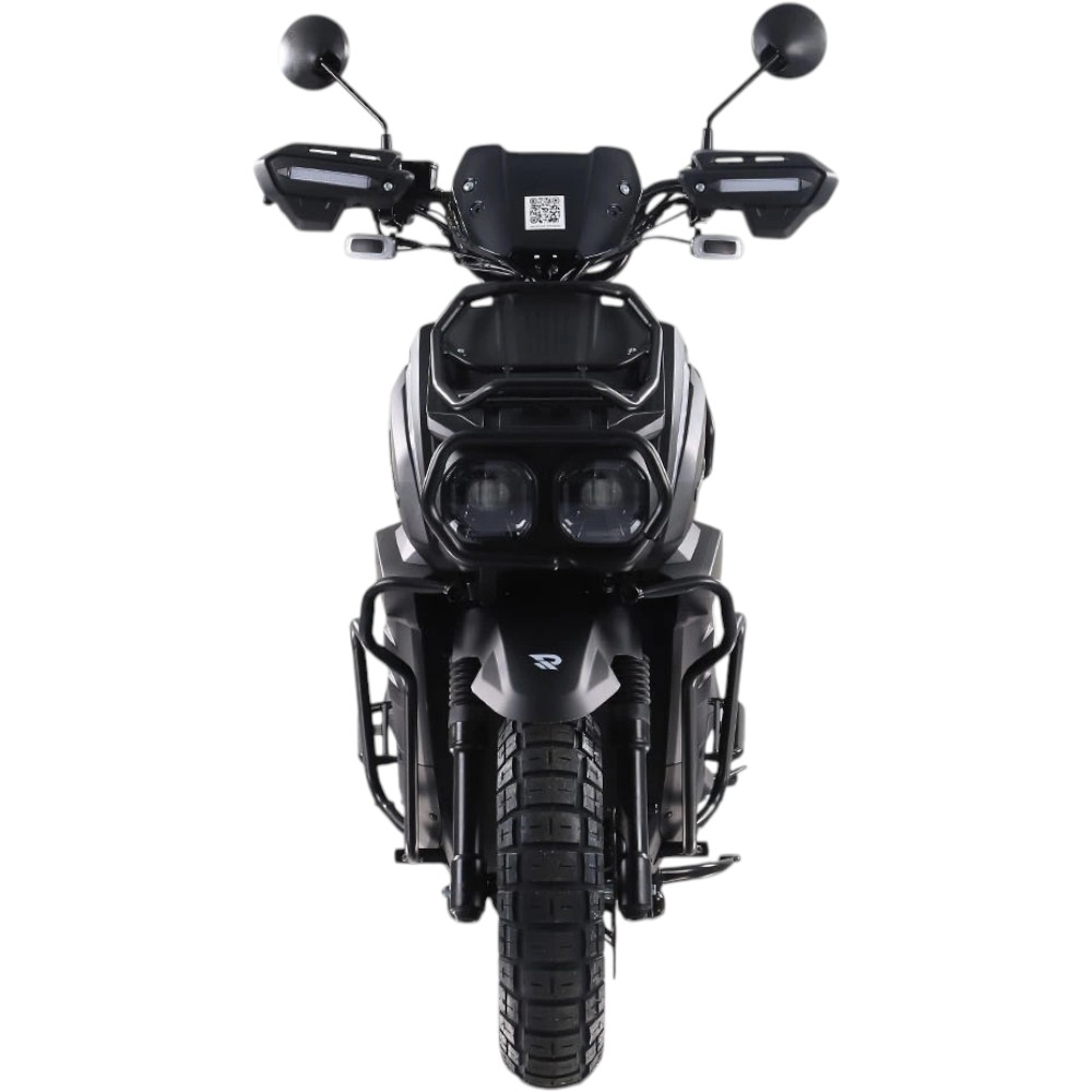Скутер ROCKOT TANK