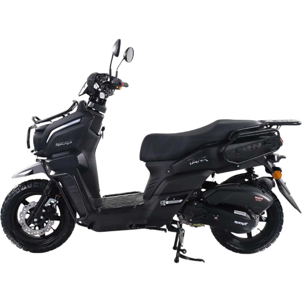 Скутер ROCKOT TANK