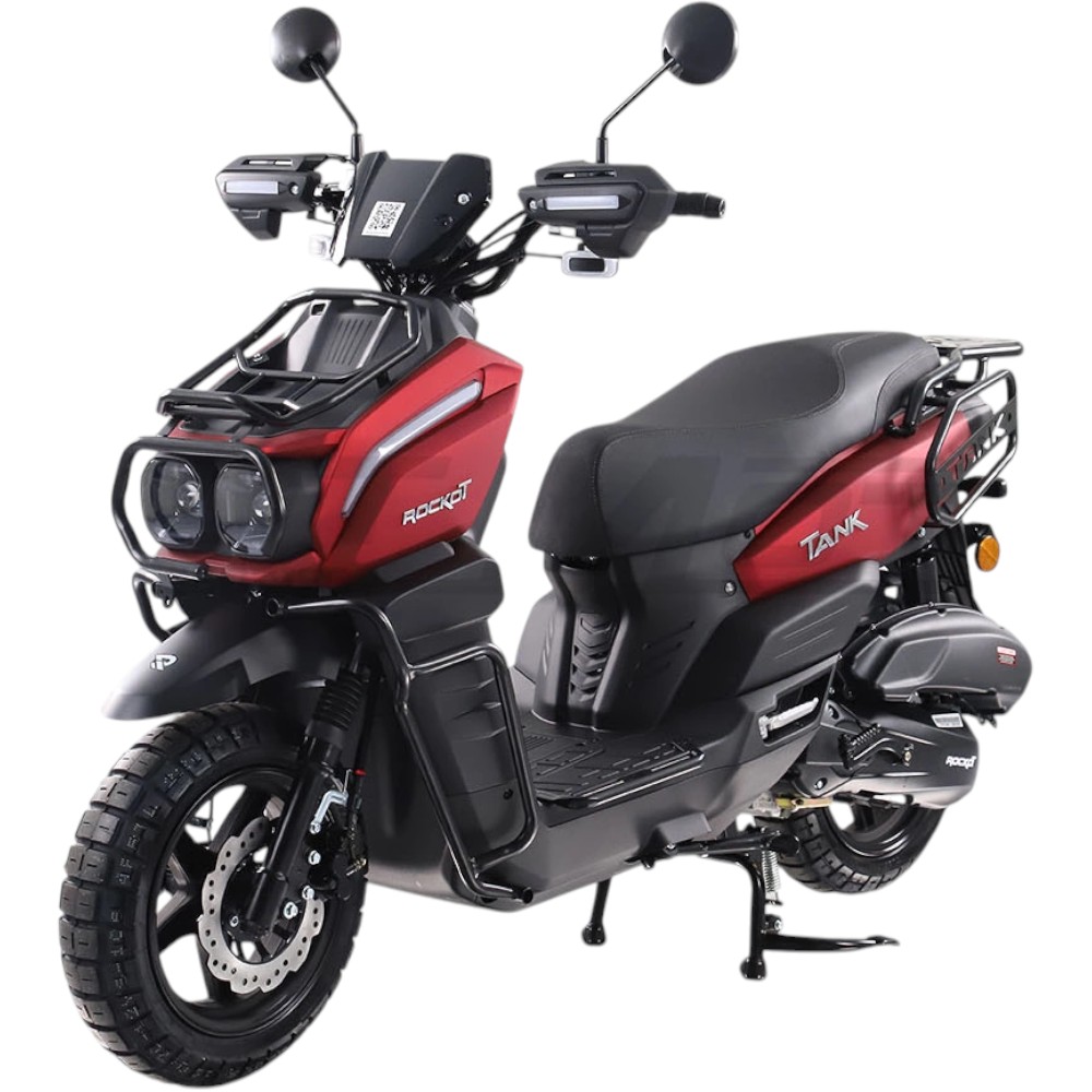 Купить скутер ROCKOT TANK