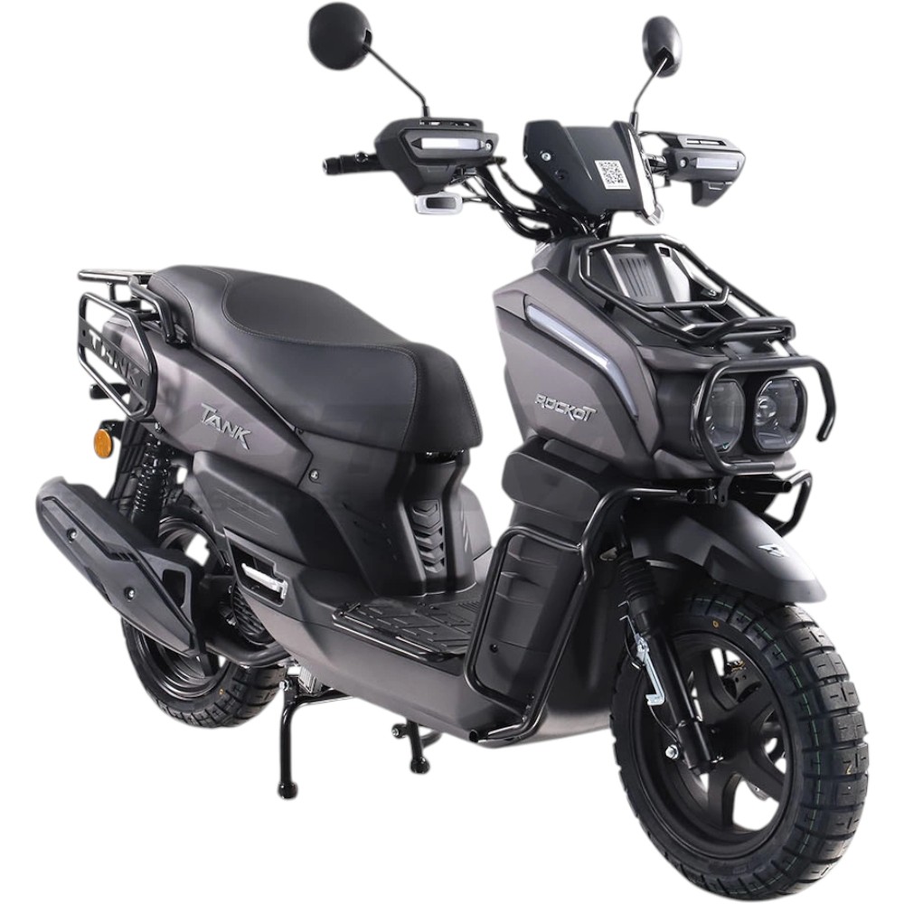 Скутер ROCKOT TANK