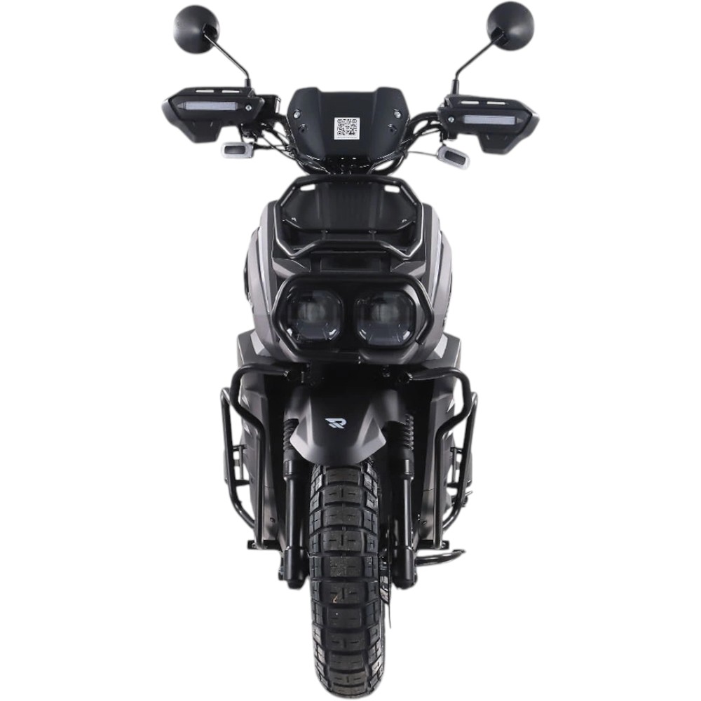 Скутер ROCKOT TANK