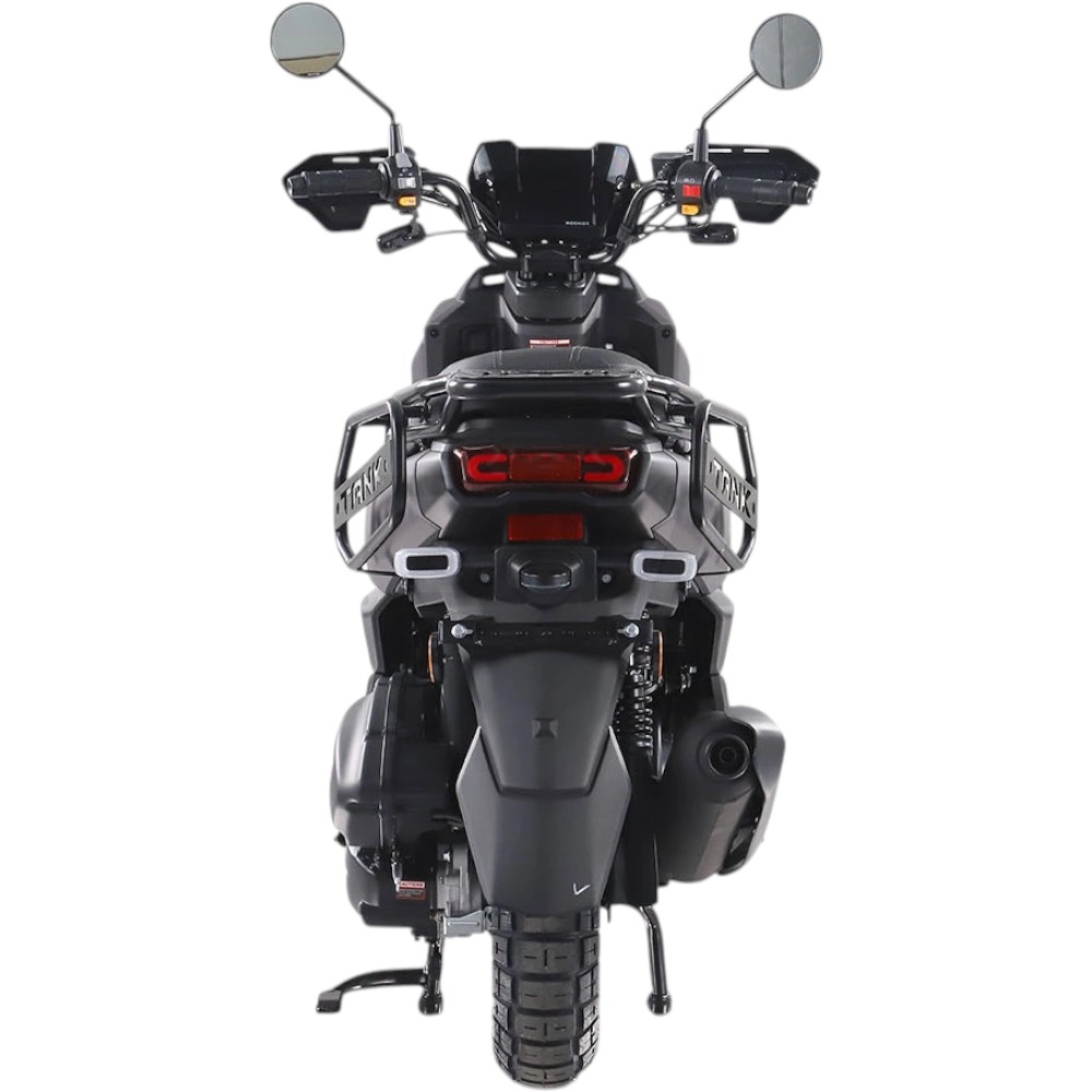 Скутер ROCKOT TANK