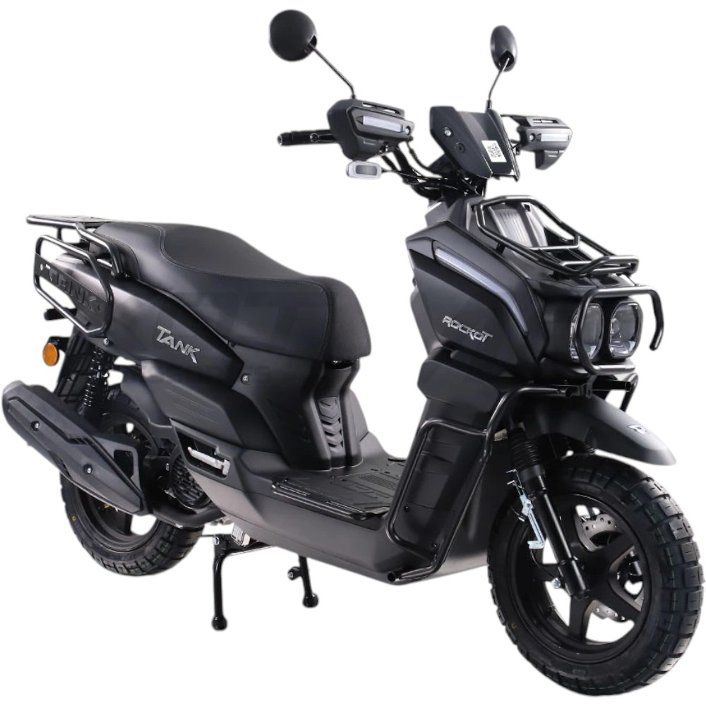 Скутер ROCKOT TANK