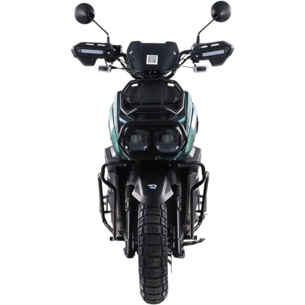 Скутер ROCKOT TANK