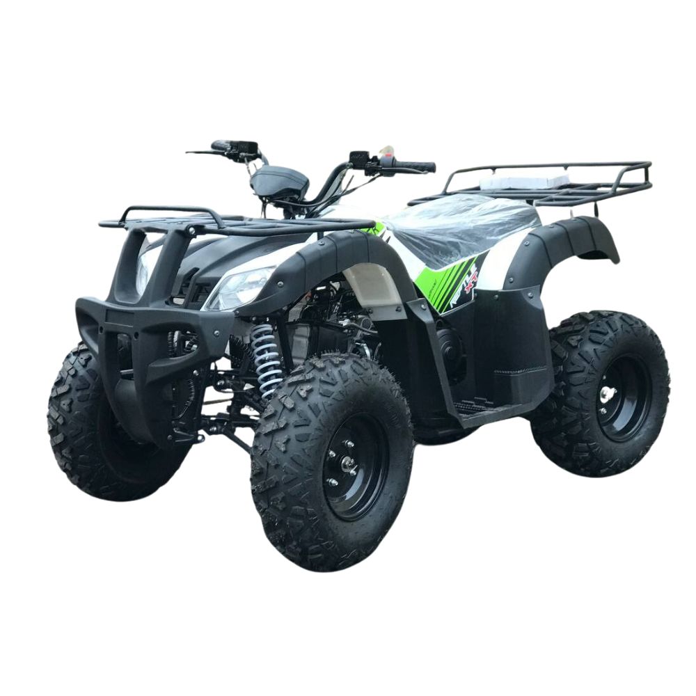 Квадроцикл ATV Jaeger Base 150cc (мотокомплект)