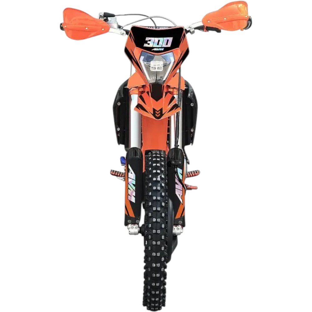 Эндуро мотоцикл AVM VERGE YBS300