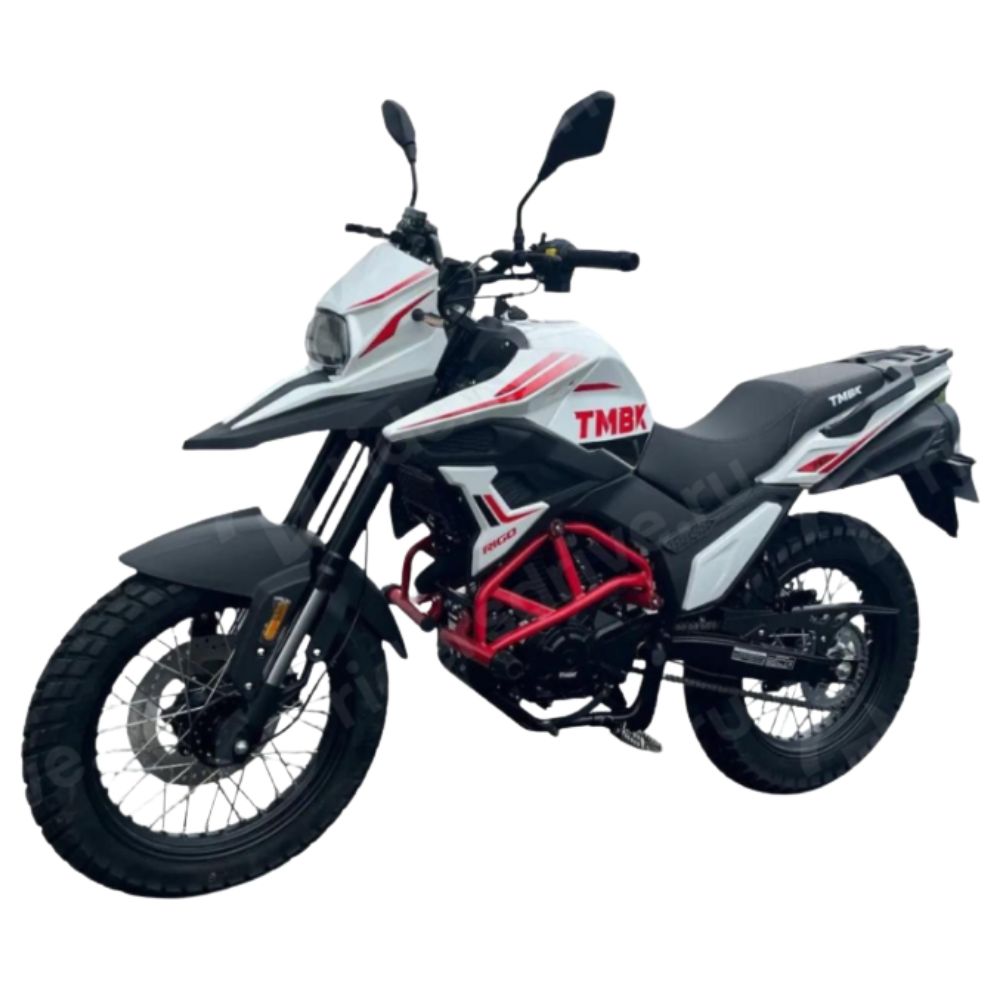 Купить мотоцикл эндуро TMBK Rigo 250 с ПТС