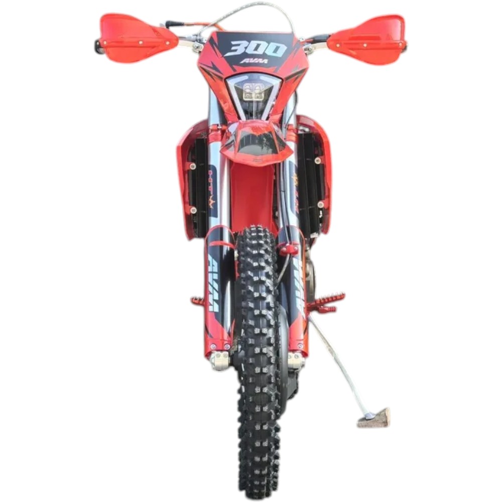Эндуро мотоцикл AVM CRUS YBS300