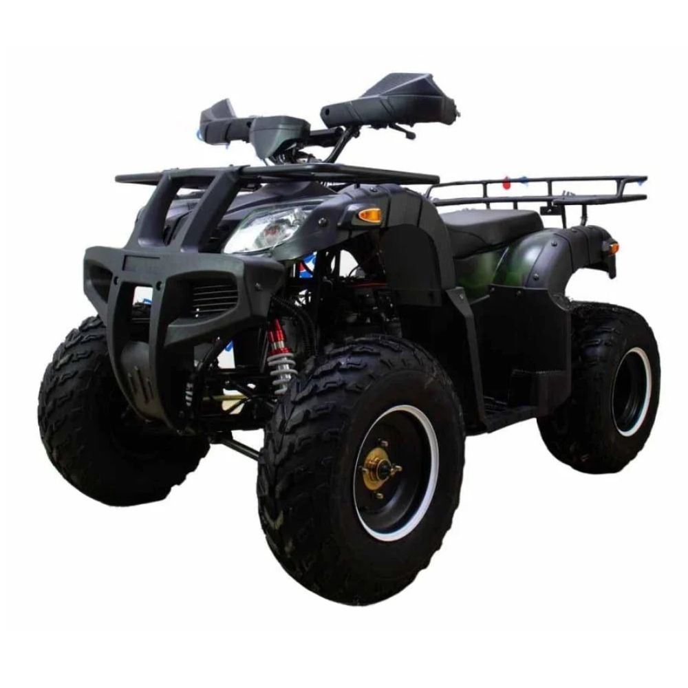 Квадроцикл QMC Bullet 180cc полуавтомат (мотокомплект)