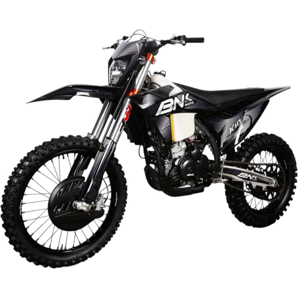 Купить мотоцикл BNK K16 NB300