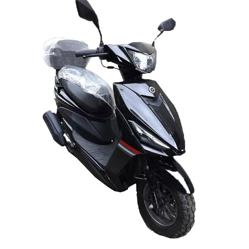 Скутер Jogger 49cc/GY6 без ПТС