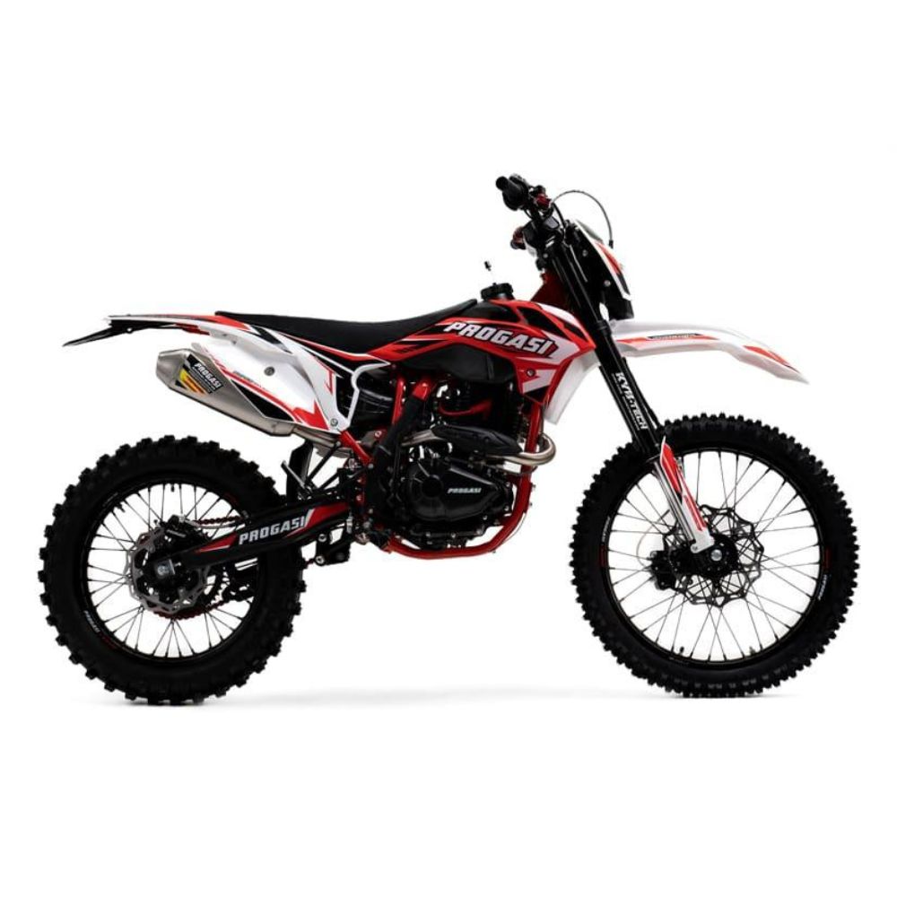 Купить мотоцикл эндуро Progasi SUPER MAX 300 PRO (PR300) NEW 2026