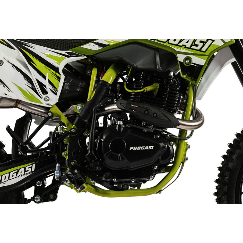 Мотоцикл эндуро PROGASI SUPER MAX 300 NEW 2026 (CB300-F)