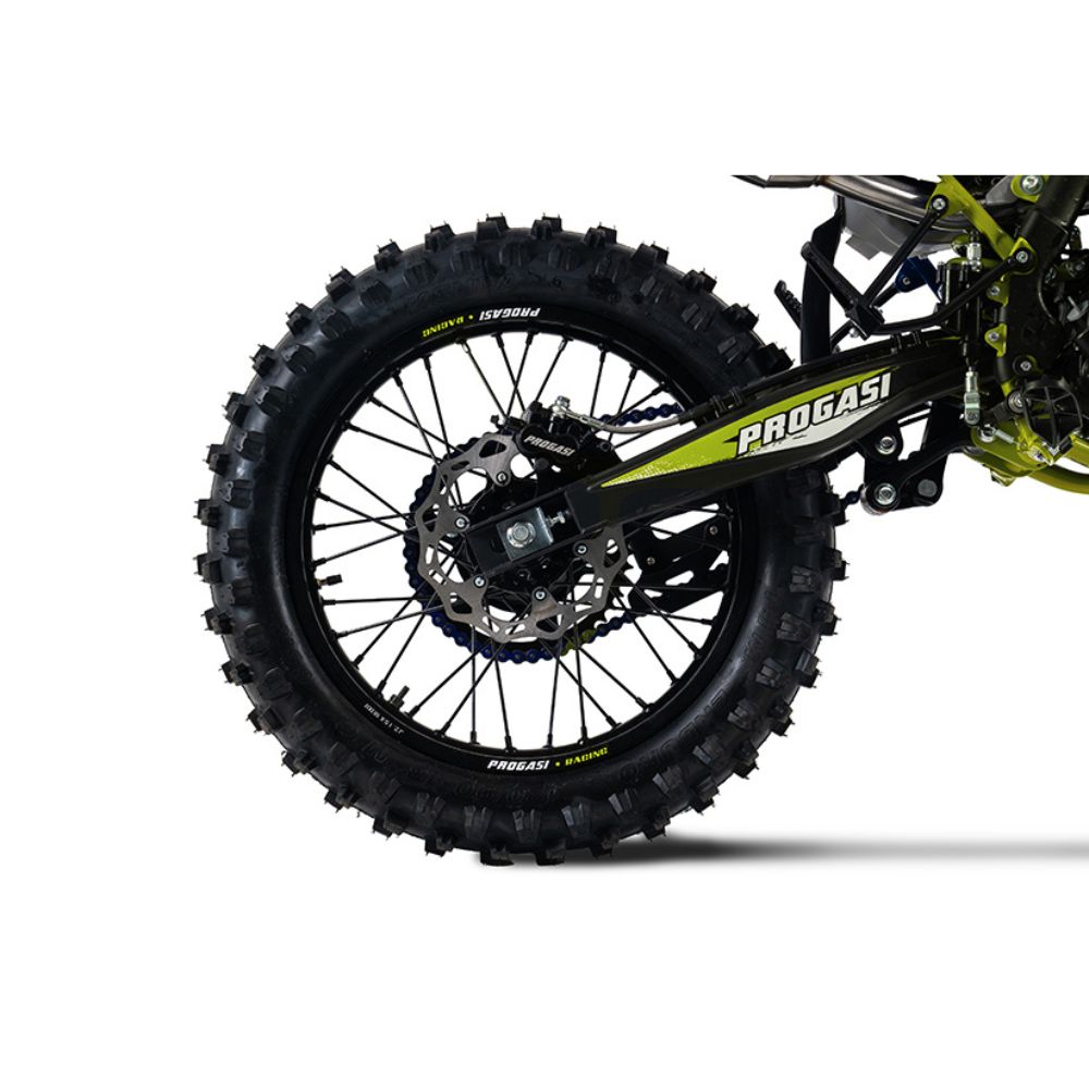 Мотоцикл эндуро PROGASI SUPER MAX 300 NEW 2026 (CB300-F)