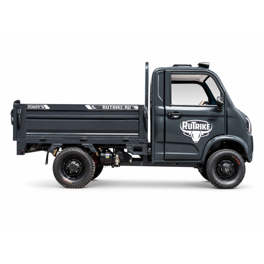 Электромобиль Rutrike Орион