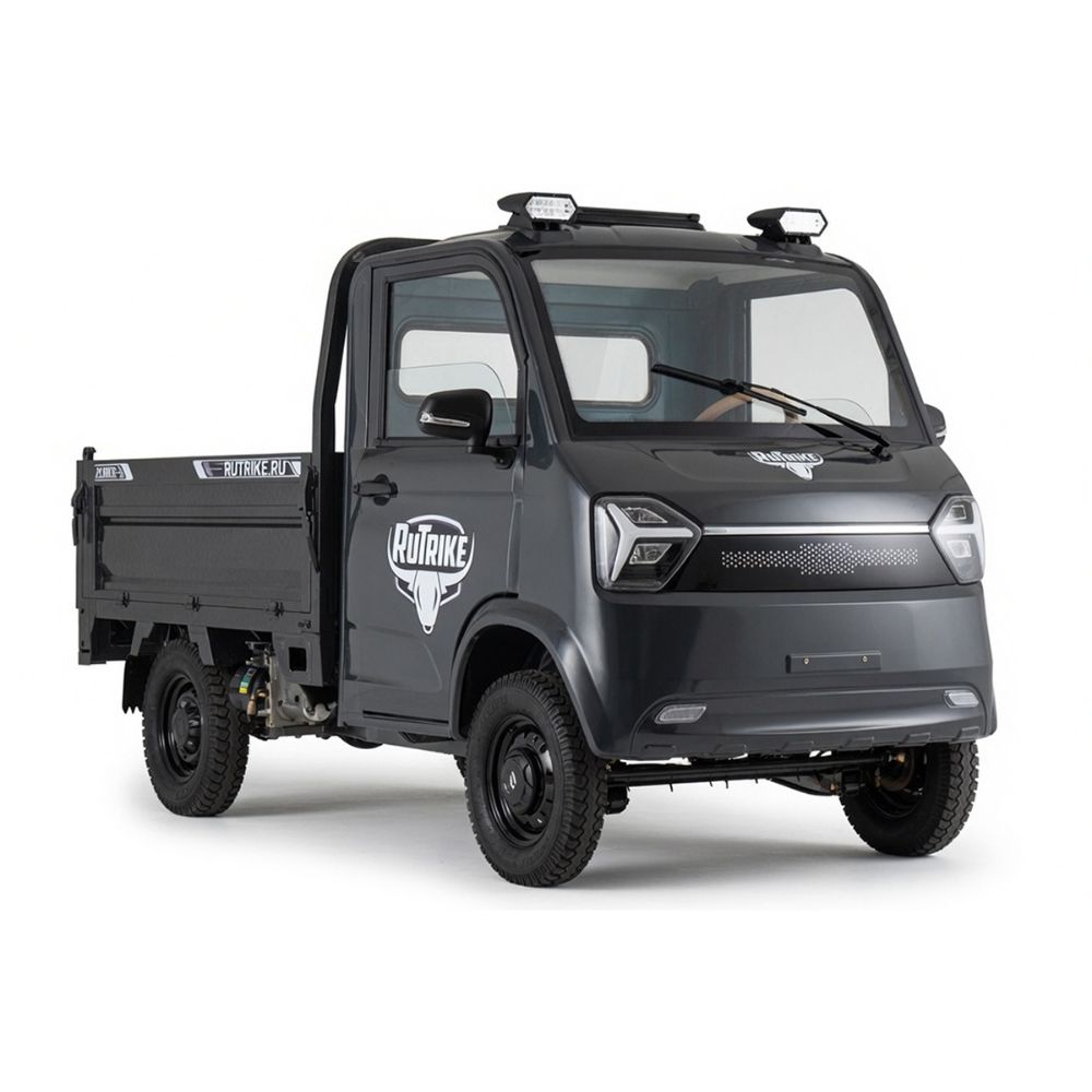Электромобиль Rutrike Орион 3000