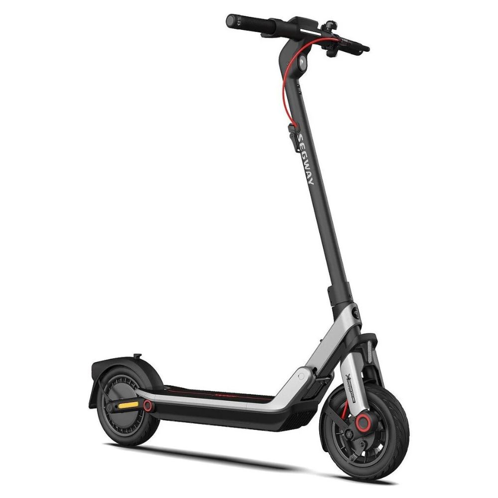 Купить электросамокат Segway Kickscooter Ninebot E3 Pro