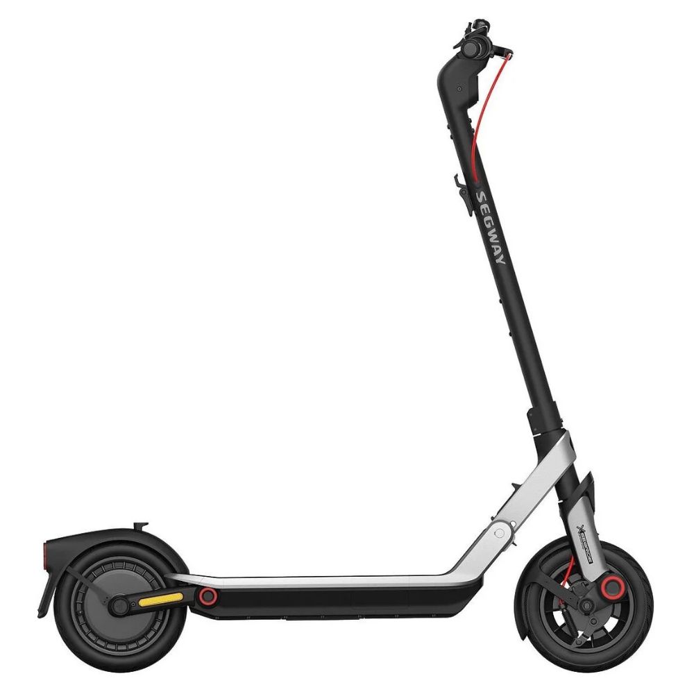 Электросамокат Segway Kickscooter Ninebot E3 Pro