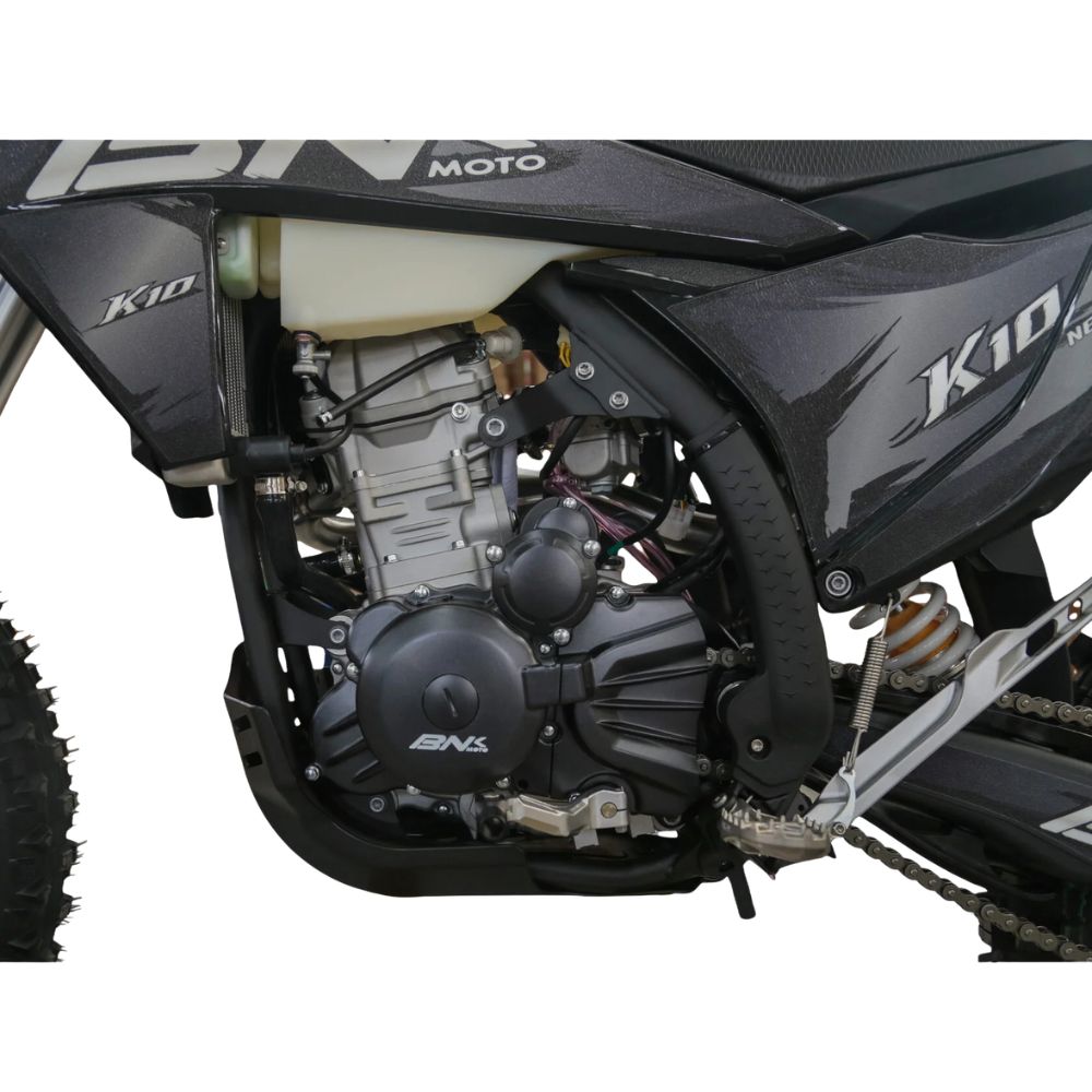 Мотоцикл эндуро BNK K10 NB300 (KTM 2024) без прогрессии