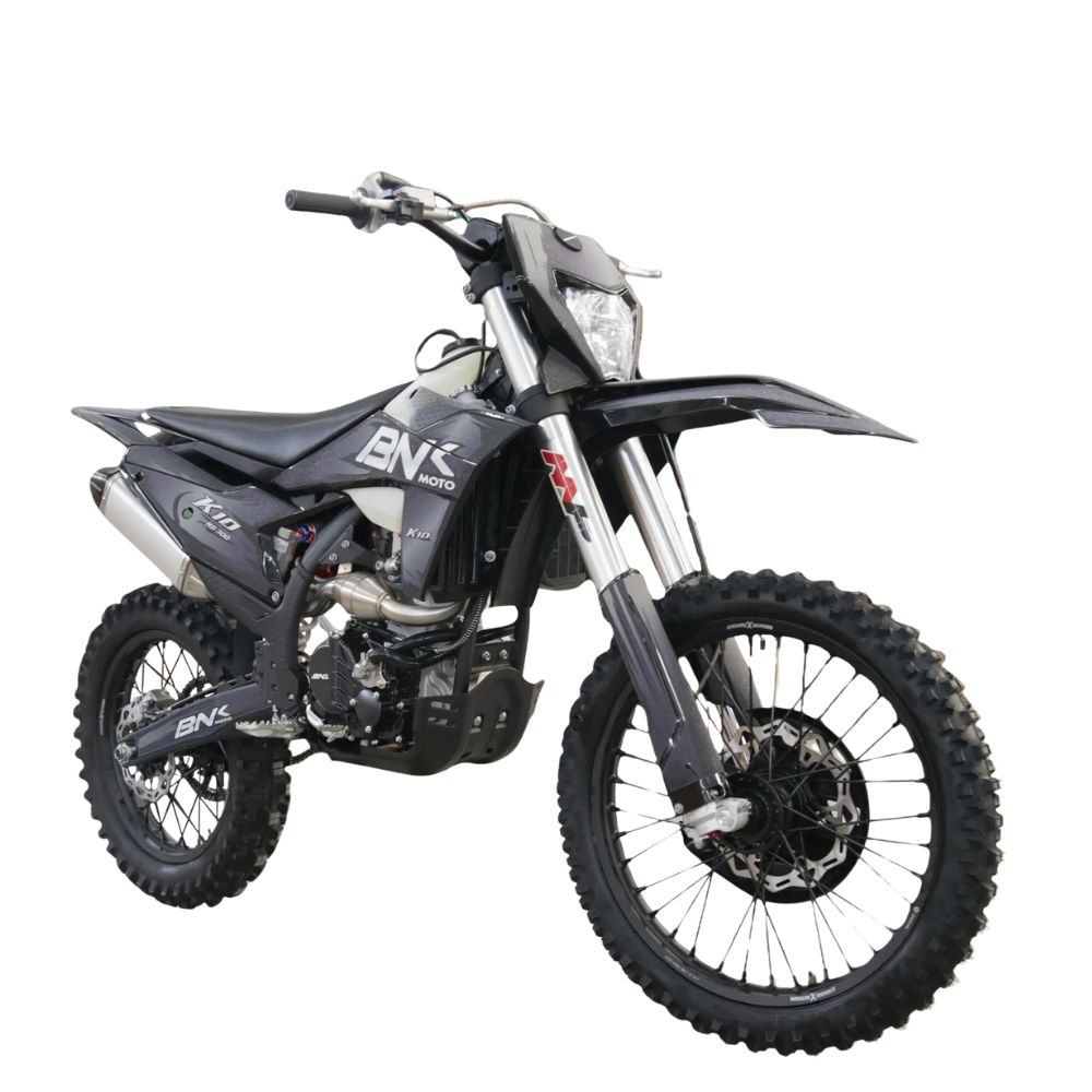 Мотоцикл эндуро BNK K10 NB300 (KTM 2024) без прогрессии