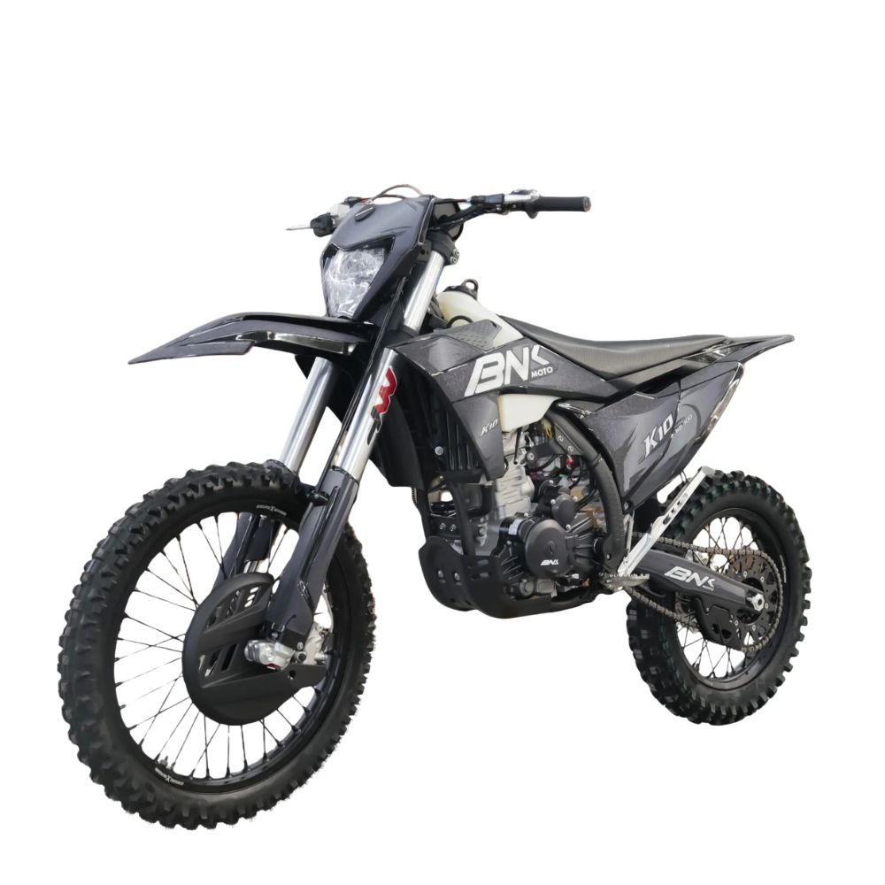 Мотоцикл эндуро BNK K10 NB300 (KTM 2024) без прогрессии