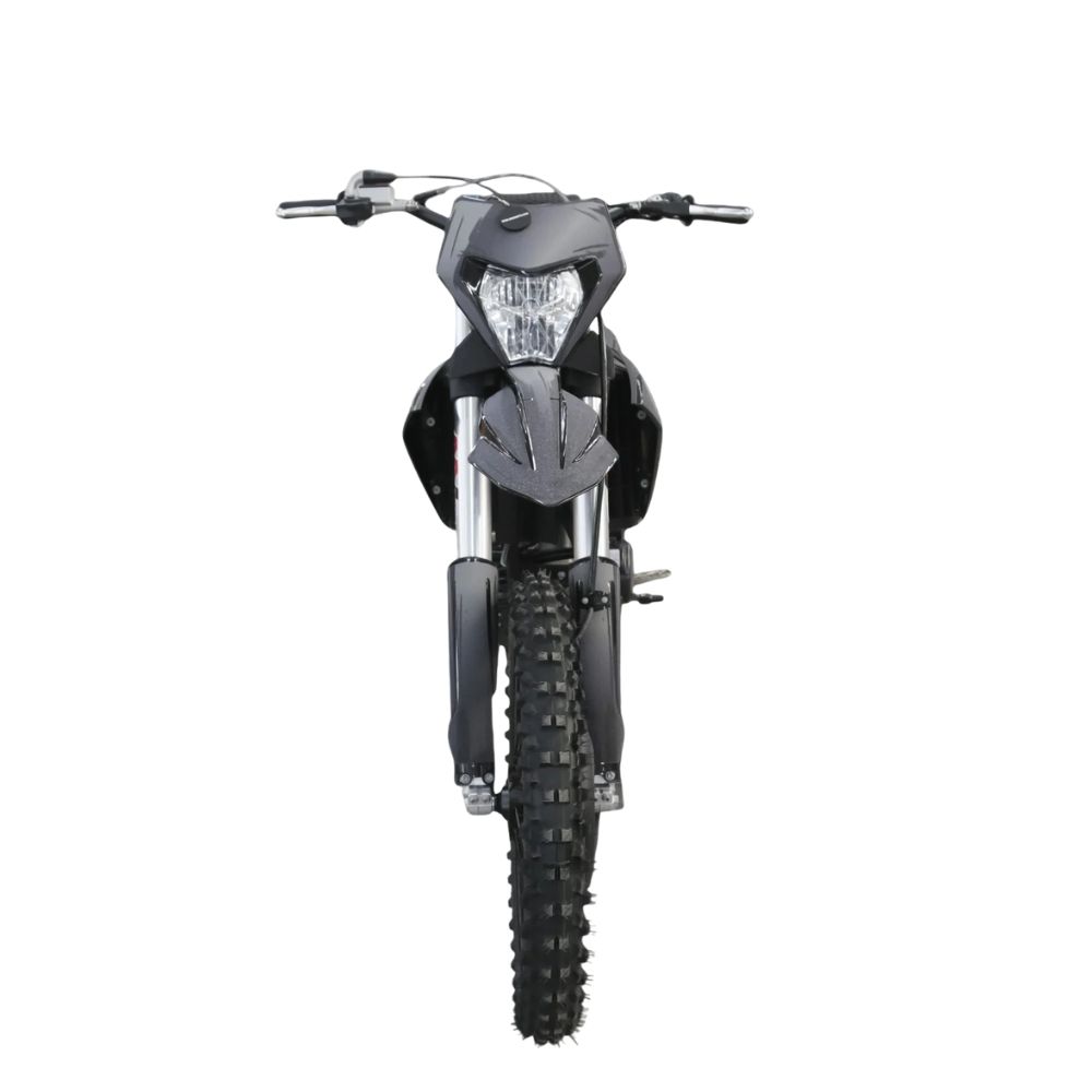 Мотоцикл эндуро BNK K10 NB300 (KTM 2024) без прогрессии
