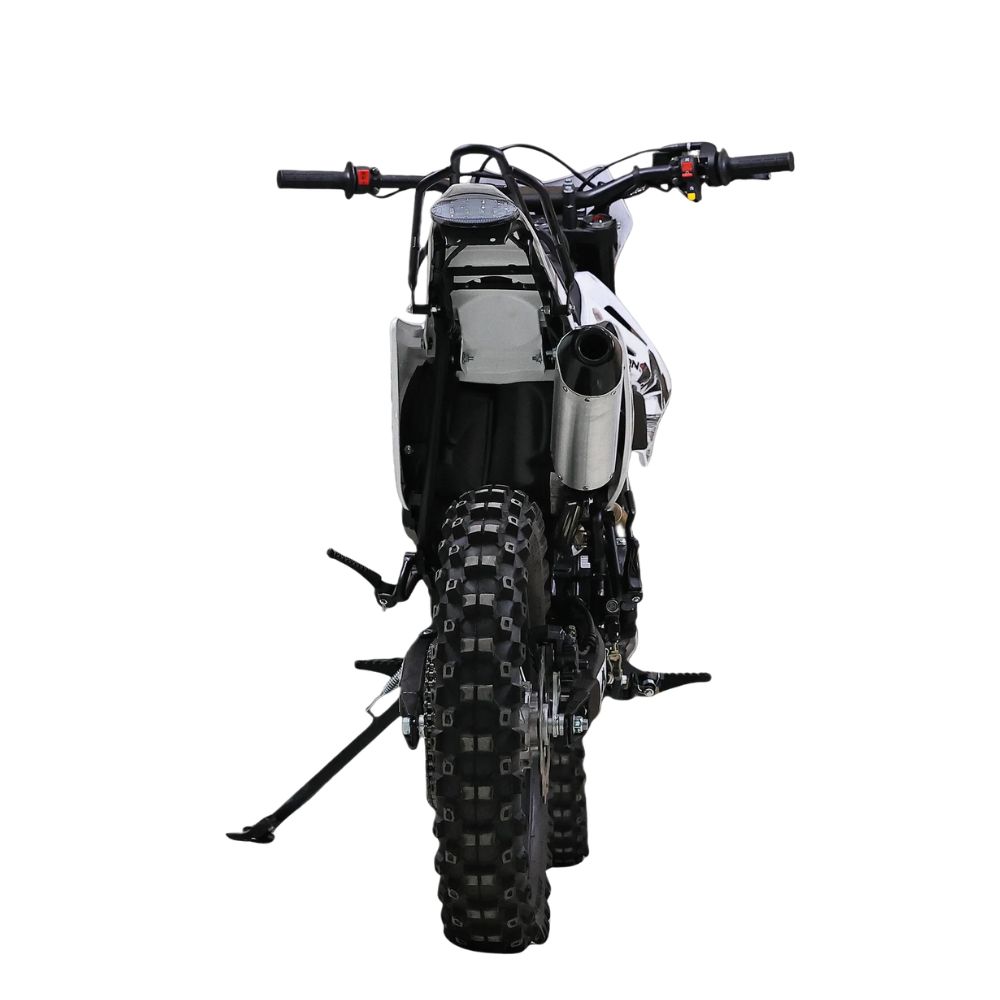 Мотоцикл эндуро BNK H2 CB300F