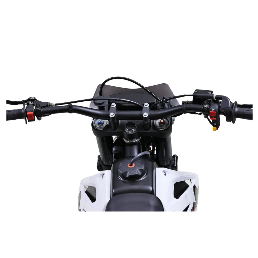 Мотоцикл эндуро BNK H2 CB300F