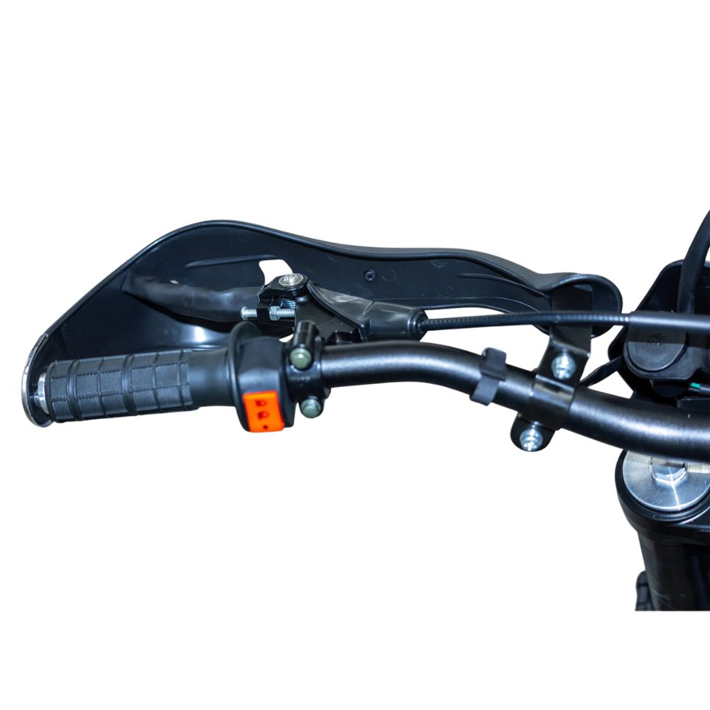 Мотоцикл эндуро BNK H2 CB250D-G