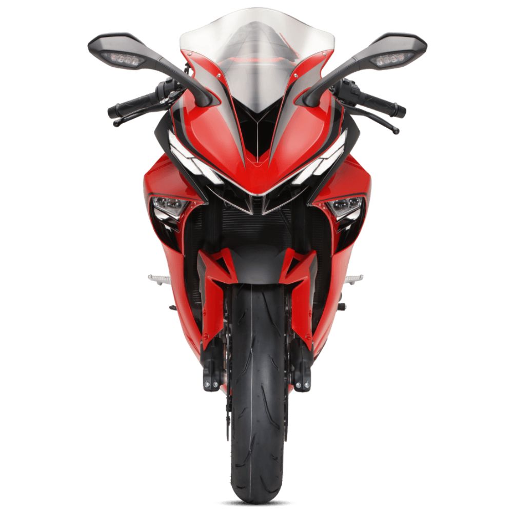 Мотоцикл спортивный ZONTES ZT703-RR 2026