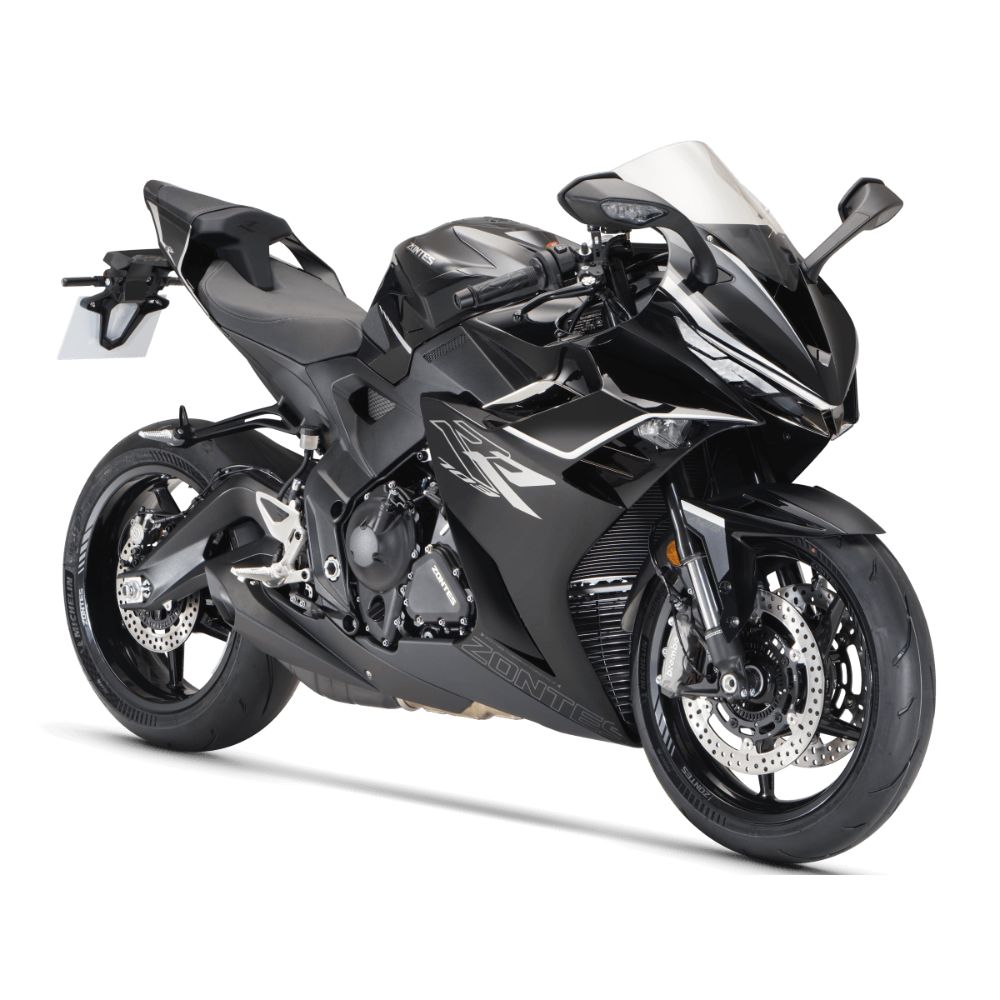 Мотоцикл спортивный ZONTES ZT703-RR 2026