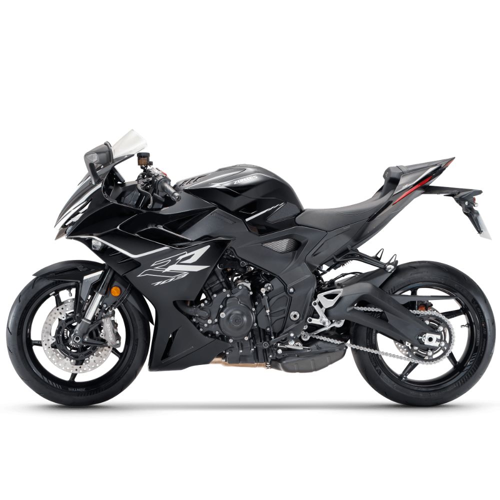 Мотоцикл спортивный ZONTES ZT703-RR 2026