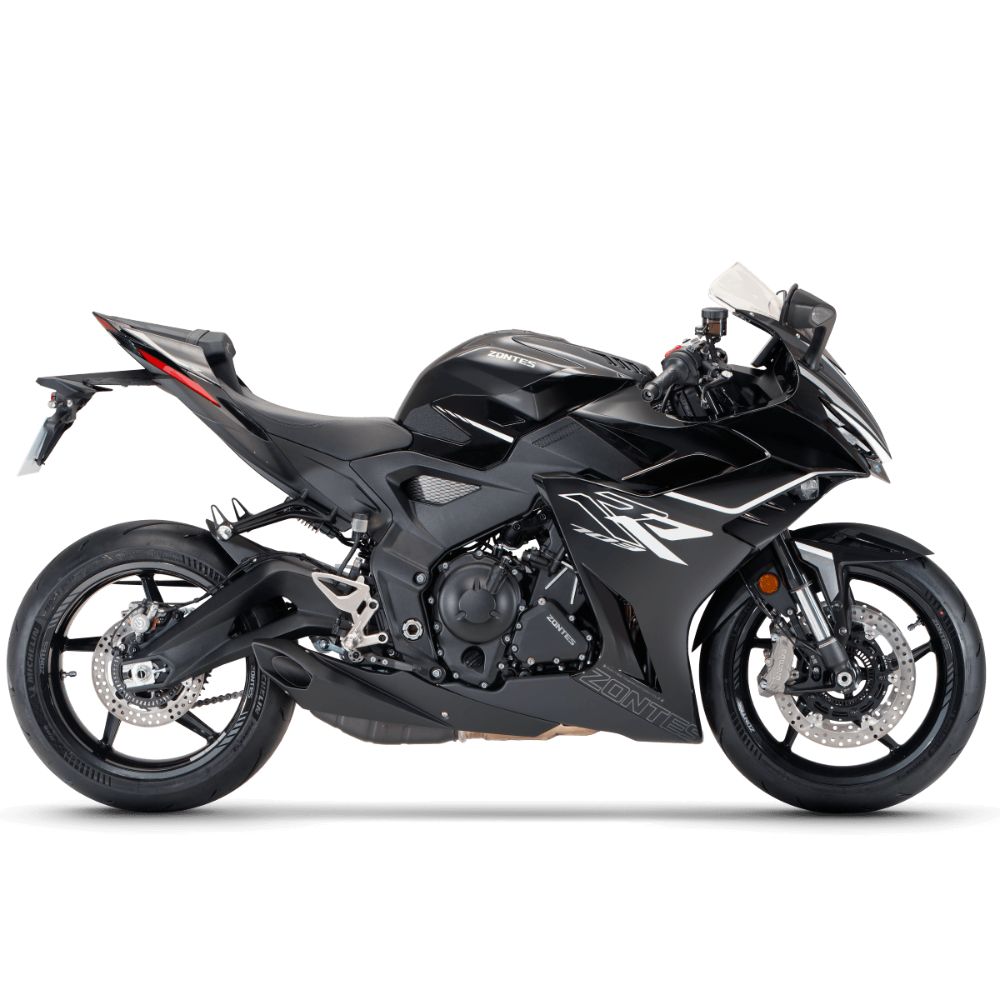 Мотоцикл спортивный ZONTES ZT703-RR 2026